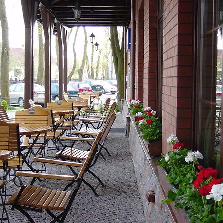 Hotel Zubrowka Spa & Wellness Беловеж Экстерьер фото