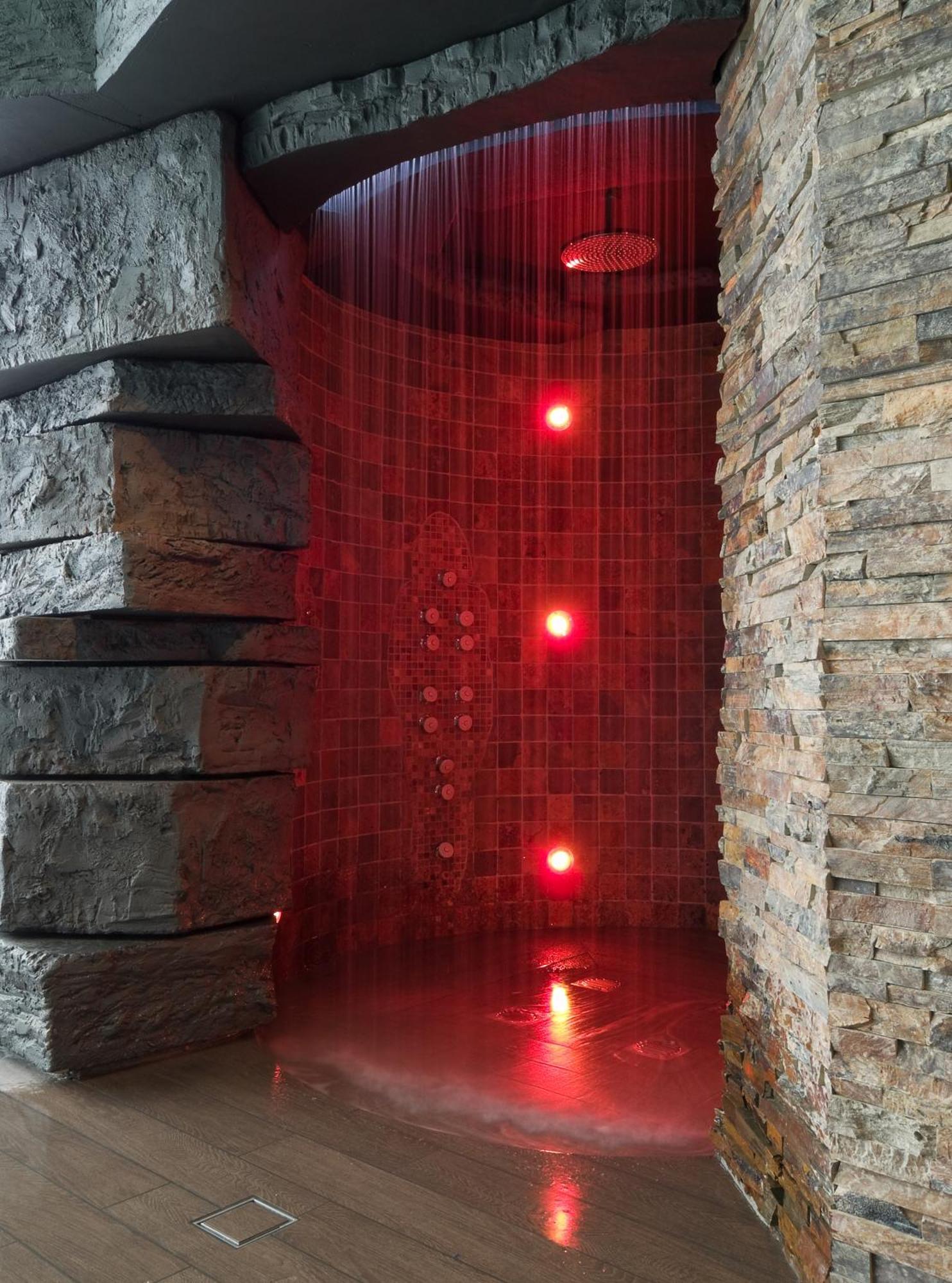 Hotel Zubrowka Spa & Wellness Беловеж Экстерьер фото